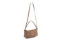 Vince Camuto Bolso Bandolera Visón de Polipiel 25x7x14 cm